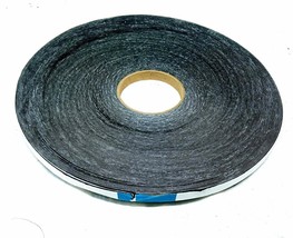 Lawson 89174 Double Face Adhesive Moulding Tape 1/2 Width 1/32 Thickness... - $49.47