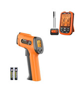 2000FT Wireless Meat Thermometer with 2 Ultra-Thin Probe - €415,85 EUR
