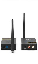 1Mii 2.4Ghz Wireless Audio Transmitter Receiver for TV, 320ft RT5066 NEW!!! - $649.39 MXN