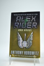 Alex Rider Ark Angel By Anthony Horowitz - £3.98 GBP