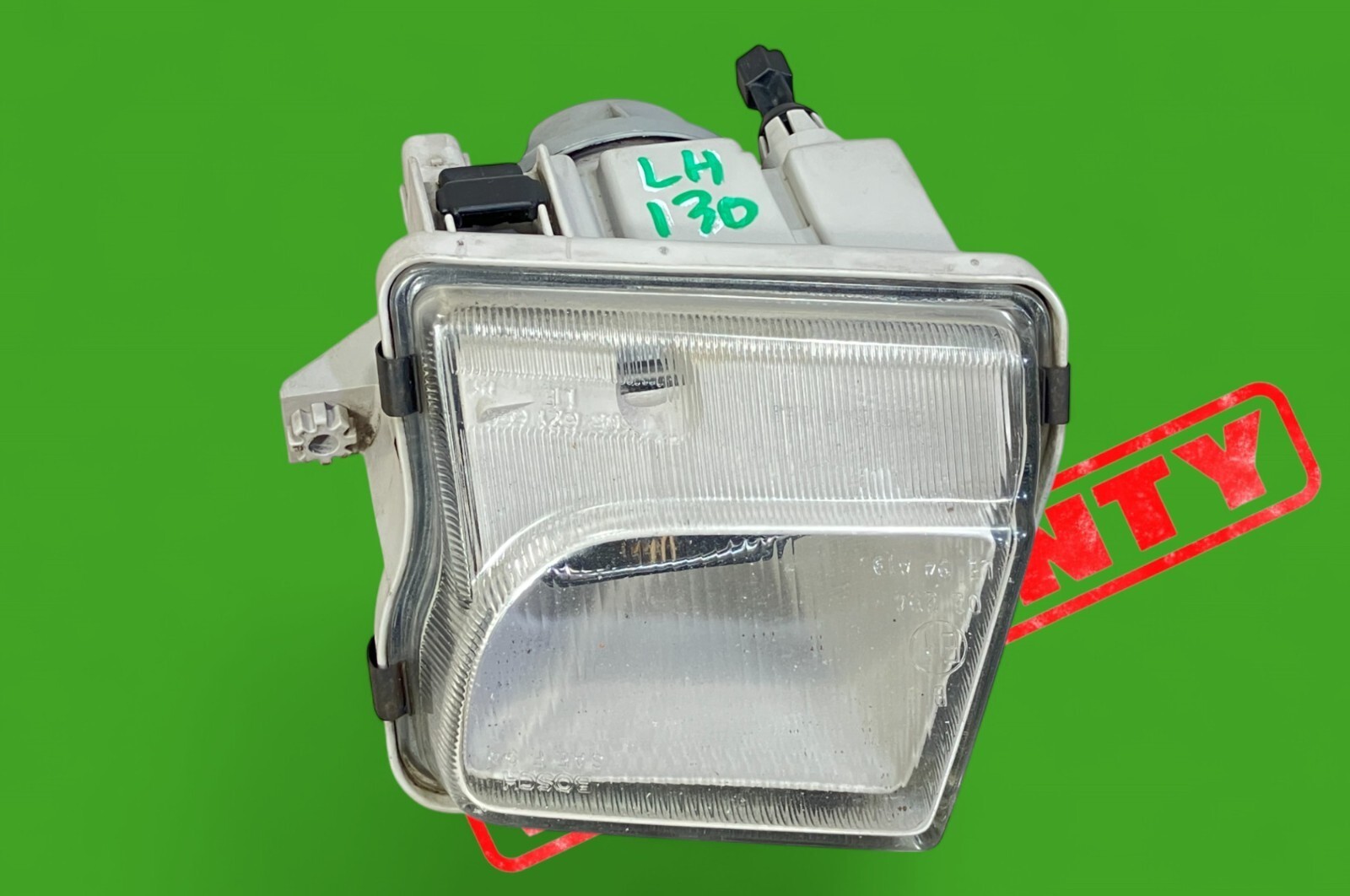90-93 Mercedes R129 300SL SL 500SL Front Left Driver Side Fog Light Lamp... - $200.00