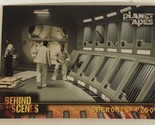 Planet Of The Apes Trading Card 2001 #76 Oberon’s Zoo - £1.56 GBP