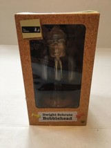 Dwight Schrute The Office Bobblehead TV Show Culture Fly NIP Sealed - £23.46 GBP