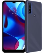 UNLOCKED Motorola Moto G Pure XT2163 4G LTE Smart Phone * T-Mobile AT&amp;T ... - €34,37 EUR+