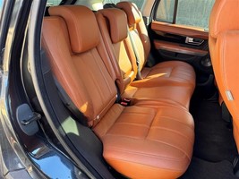 2010 Range Rover Sport OEM Rear Seat Minor Scuffs - £290.25 GBP