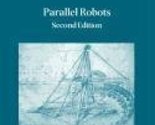 Parallel Robots Merlet, J.P. - $23.40