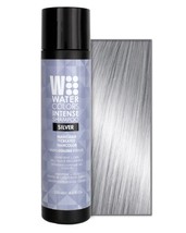 Tressa Watercolors Intense Shampoo 8.5 oz - SILVER - $35.76