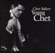 Chet Baker Young Chet Cd New Sealed Pacific Jazz Import - £7.60 GBP