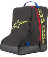 Alpinestars Mens MX Offroad Boot Bag Black/Blue - £55.26 GBP