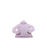 HUK Women&#39;s Waypoint Hoodie Long-Sleeve Shirt +50 UPF Pink LS Size Small... - $35.57 CAD