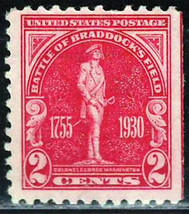 #153 Us Undescribed Clearance Very Fine Mint Stamp - £1.76 GBP