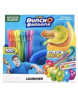 NEW!  Bunch O Balloons 100 Water Balloons With Launcher Zuru - £8.99 GBP