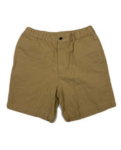 Land&#39;s End Men Size 32 (Measure 30x7) Beige Casual Chino Shorts - £8.43 GBP