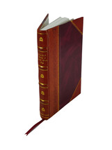 Herd book. v.22 pt.3 1921. v.22 pt.3 1921 1921 [Leather Bound] - £62.13 GBP