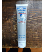 Medline Carrington Moisture Barrier Cream 3.5 OZ Skin Protectant New  - $23.02