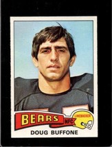 1975 Topps #97 Doug Buffone Ex Bears Nicely Centered *XR17177 - $2.70