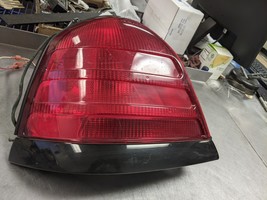 Driver Left Tail Light For 00-11 Ford Crown Victoria  4.6 - $39.55