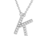 Classic of ny Women&#39;s Necklace .925 Silver 326421 - £47.30 GBP