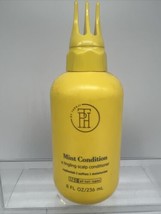 TPH Taraji Mint Condition A Tingling Scalp Conditioner 8oz Moisture COMB... - $6.99