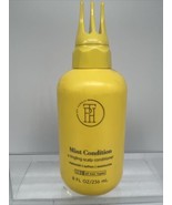 TPH Taraji Mint Condition A Tingling Scalp Conditioner 8oz Moisture COMB... - $9.64 CAD