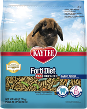 Forti-Diet Pro Health Adult Rabbit Food, 5-Lb Bag - $21.17 CAD
