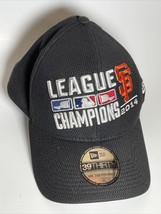 San Francisco Giants Hat Cap MLB League Champion 2014 World Series Fall ... - $17.81