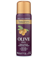 Spectrum Naturals Extra Virgin Olive Oil Spray (6x6 Oz) - $194.15 CAD