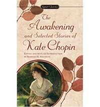 The Awakening and Selected Stories Chopin, Kate - £4.75 GBP