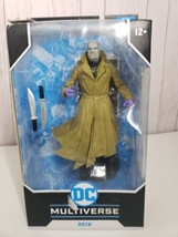 McFarlane Toys DC Multiverse Hush 7&quot; Action Figure * Box Damage - £7.39 GBP