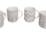 Royal Norfolk Stoneware Design Mug   16 oz.  Style To Choose - $12.99