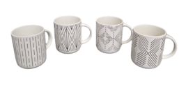 Royal Norfolk Stoneware Design Mug   16 oz.  Style To Choose - £10.24 GBP