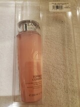 Lancome Tonique Confort Rehydrating Lotion, Toner 200ml/6.7 - $21.78