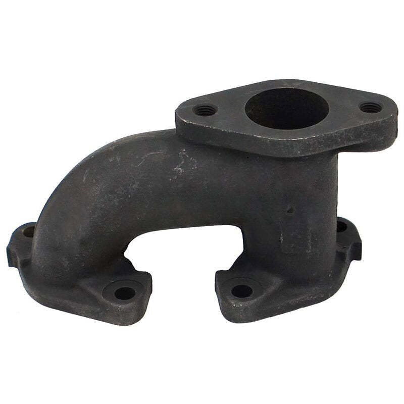 Exhaust Manifold 15221-12310 15221-12313 15221-12314 Made to fit for Kub... - $88.00