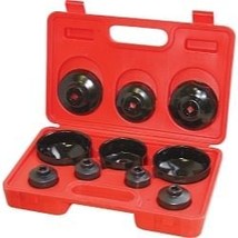 CTA Manufacturing 10 Piece OEM Oil & Fuel Service Kit - $200.49