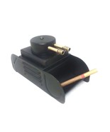 Cenicero hecho a mano. Cenicero Steampunk de mesa de colección. Cenicero esti... - $75.23 CAD