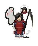 Madara Uchiha (Full Armor and Weapons) Naruto Series Minifigures Toys - $5.43 CAD