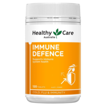 Healthy Care Immune Defence 120 Tablets - £72.89 GBP