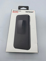 Verizon Shell Holster Combo Case w/ Clip for iPhone 11 Pro Max 6.5&quot; - £9.55 GBP