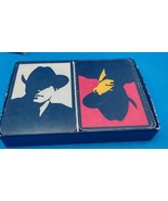 Vintage 1991 Marlboro Wild West Playing Cards Philip Morris 2 Decks - £3.14 GBP