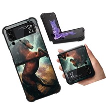 for Samsung Galaxy Z Flip3 5G Case,Extraordinary - $84.37