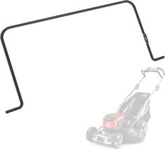 194177X428 / 532194177 Lawn Mower Bail Control Bar Compatible With, Black - $27.99