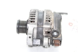 06-13 LEXUS IS350 Alternator F3608 image 2