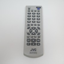 JVC RM-SXV057A Remote Control - $7.91