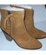 Lucky Brand Women's Boots size 9.5 M new in box - $25.00