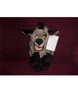 14&quot; Disney Ed Hyena Plush Stuffed Toy With Hang Tag From The Lion King - €171,98 EUR