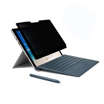 Privacy Screen Protector Compatible For Microsoft Surface Pro 7/6/5/4 Fully Remo - £36.76 GBP
