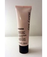 Mary Kay Ivory 5 Timewise Luminous Wear Foundation 1 fl oz NEW, most in ... - $433.84 MXN