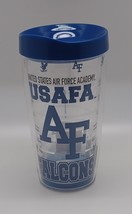 College Double Wall Tumbler 16 oz (Air Force) - $14.99