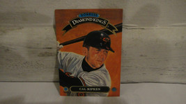 Cal Ripken Baseball Card, 1992 Donruss Diamond Kings #DK5. nr-mint...Look!! - £4.55 GBP