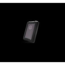 Western Digital SDPH81G-002T-GBA1D 2TB G-DRIVE ARMORATD SPACE GREY WW 13... - $191.99
